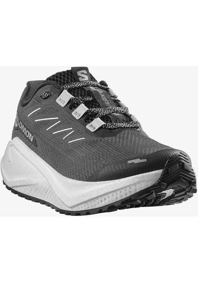 Aero Blaze 3 Grvl Kadın Koşu Ayakkabısı Black L49218300-13739 Renkli