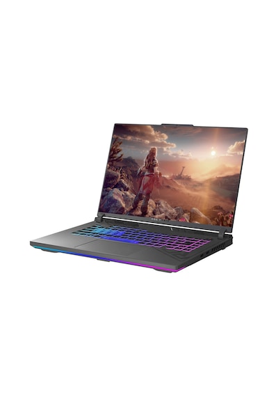 Asus ROG Strix G16 G614PR-RV050-WRV05159 R9-8940HX 32 GB 1 TB SSD 12 GB RTX5070ti 15.6" W11H Dizüstü Bilgisayar + Çanta