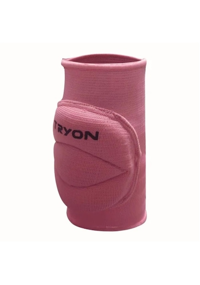Tryon Voleybol Dizliği Pembe Renk Pembe Pembe