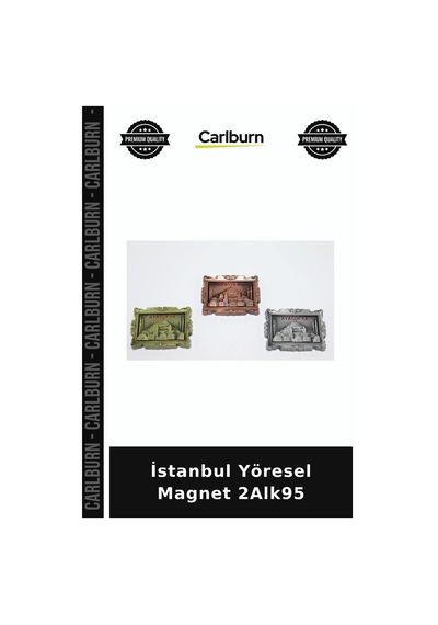 Özel Üretim Hediyelik Hatıra Dekoratif Turistik Koleksiyon İstanbul Yöresel Magnet 2alk95
