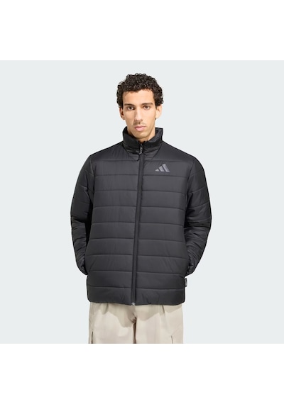 Adidas Kx6160 Mt Ess Pad J Erkek Spor Mont Renkli