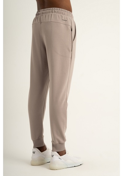 Airlife Casual Sports Erkek Eşofman Altı Camel