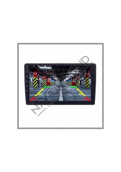 Navıdıamond Cıtroen Jumper 2008-2023 2 Gb Ram 16 Gb Hafıza Androıd Multımedıa X Elktrnk Teyp 9.0 İnç