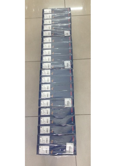 Sprinter Crafter 2.0tdi Hava Filtresi Bosch  F026400055 2e0129620d