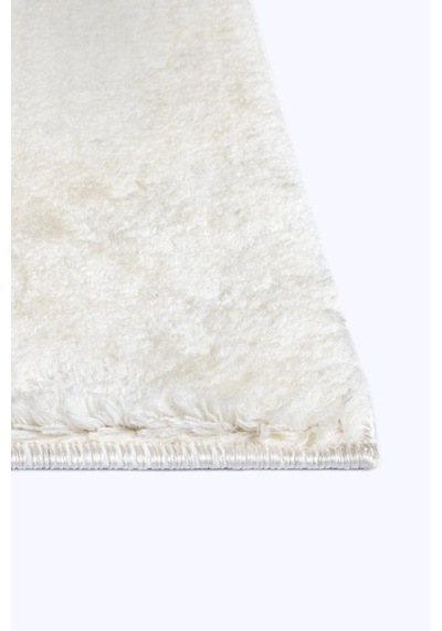 Peluş Post Shaggy Çocuk Odası Oturma Odası Salon Mutfak Halısı,yıkanabilir Kilim,antrasit Krem Krem