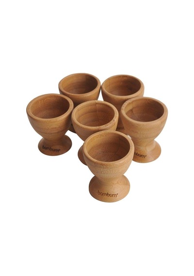 Bambum Tickle - 6 Lı Yumurtalık Diğer