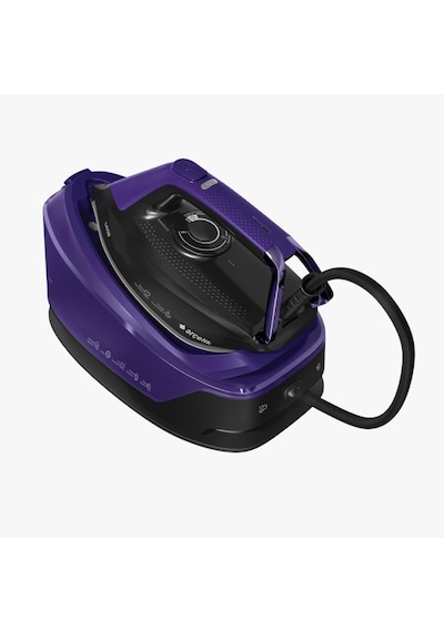 Arçelik BIU 6324 2400 W Buhar Kazanlı Ütü