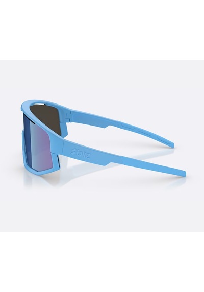 Bliz Fusion Mat Blue - Blue Gözlük 70052333 Siyah