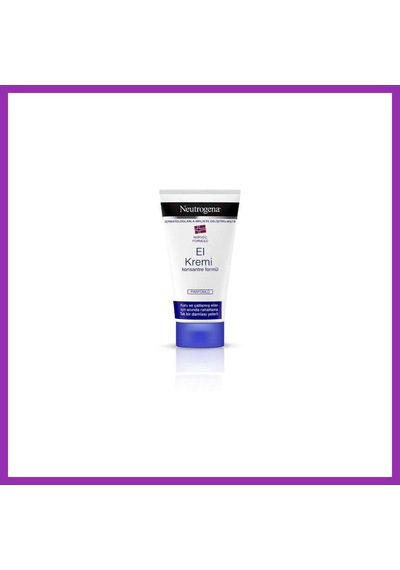 Bezos El Krem Parfümlü 75ml 1 Adet Bty