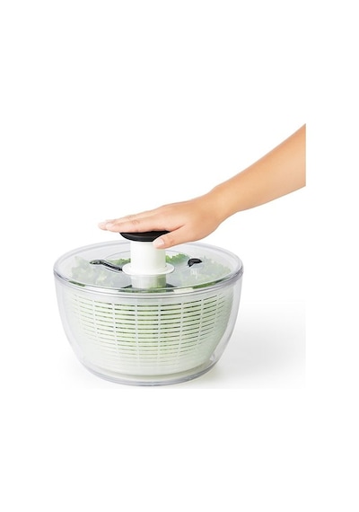 Oxo 1351580 Büyük Boy Salata Kurutucu Yeni