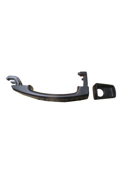 Opel Astra H Sd/hb 04/14 Ön Kapı Dış Açma Kolu Sol Si Yah Anahtar Deli Kli Boyanır Ti P Tyg