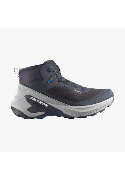Salomon Genesis Mid Gtx Outdoor Erkek Bot L45409300 Lacivert