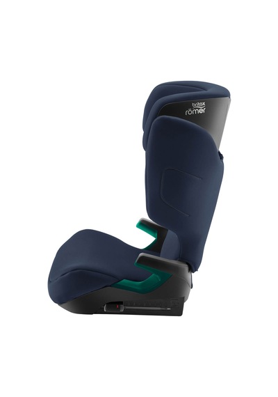 Britax-römer Discovery Plus Isofixli 15-36 Kg Oto Koltuğu