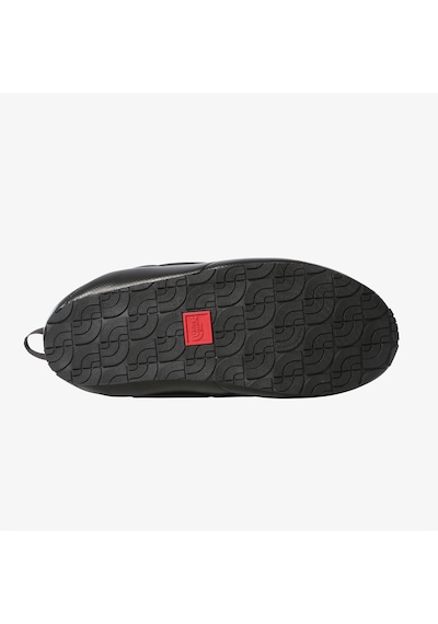 The North Face Thermoball Traction Mule Erkek Siyah Terlik Düz Nf0a3uznky41