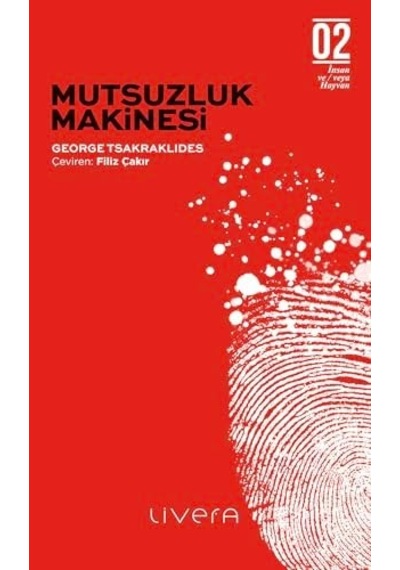 Mutsuzluk Makinesi