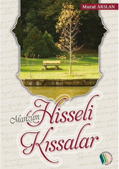 Hisseli Kıssalar (Manzum) - Murat Arslan 9789944838023
