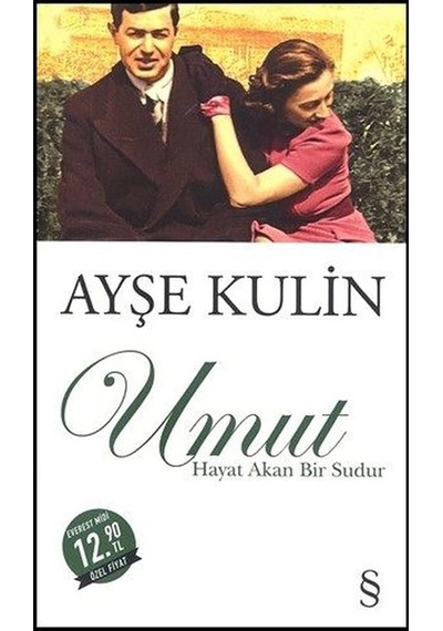 Umut Midi Boy : Hayat Akan Bir Sudur