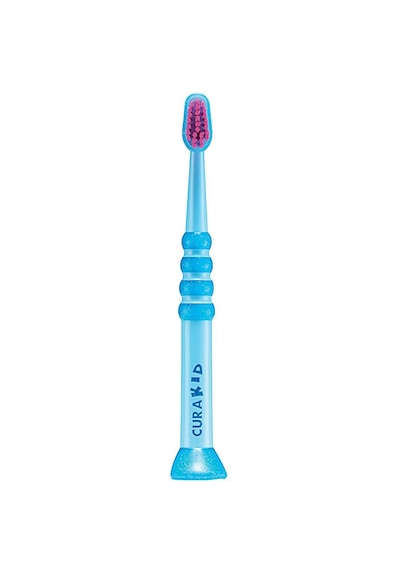 Curaprox Curakid CK-4260 0-4 Yaş Ultra Soft Diş Fırçası