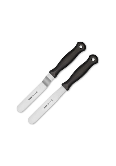 Pirge Cremehome Mini Pasta Seti 2 Parça Diğer