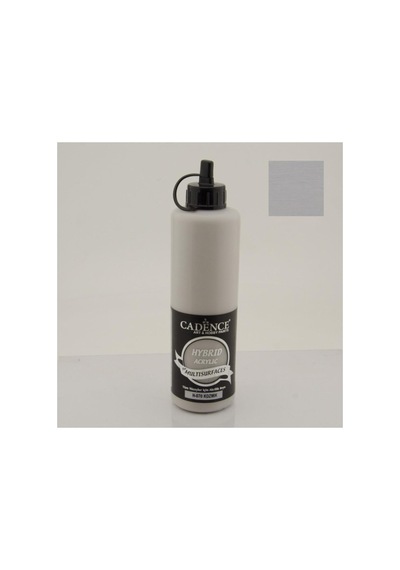 Hybrid Multisurface Boya 500 Ml Renk Seçenekli Ürün H070 Kozmik H070 Kozmik