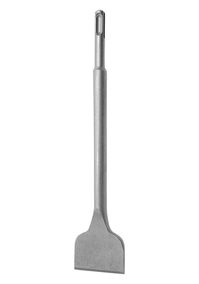 Sds Plus Geniş Keski 14 Mm Çap x 250 Cm Uzunluk 1 Adet