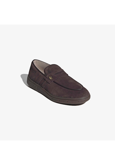 Adidas Handball Spezial Loafer Kadın Siyah Spor Ayakkabı Kj2533 2800282