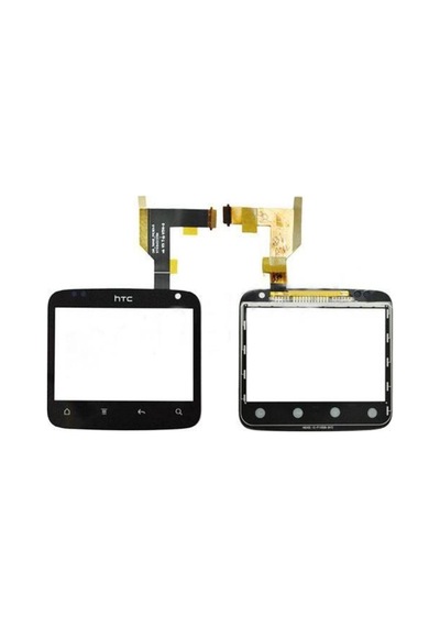 Htc G16 A810E Chacha G16 Dokunmatik Siyah Touch