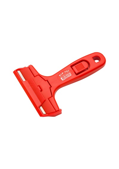 VIP-TEC Profesyonel 100mm Kazıma Bıçağı Yerli Üretim