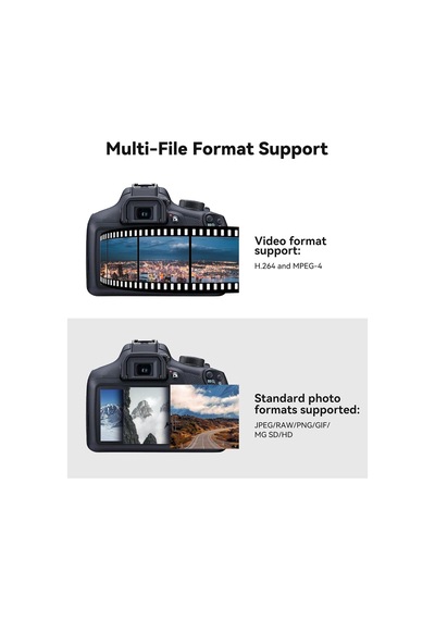 Mt38 Android Ve İphone 15 İle Uyumlu Type-c Çevirici Adaptör Micro Sd Ve Sd Kart Okuyucu