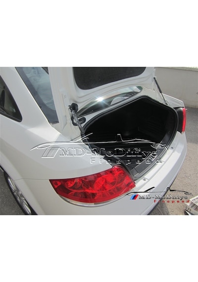 Fiat Linea Bagaj Havuzu 4K Kokusuz 2007- N11.14172
