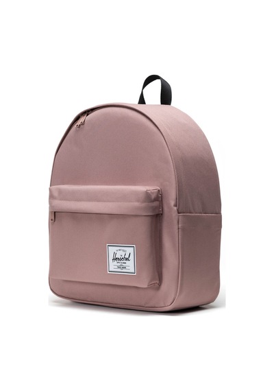 Herschel Western Unisex Ash Rose Pembe Günlük Sırt Çantası 24 L 11567-02077 Çok renkli