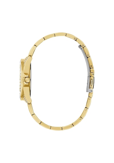 Guess Gugw0475l5 Kadın Kol Saati Altın