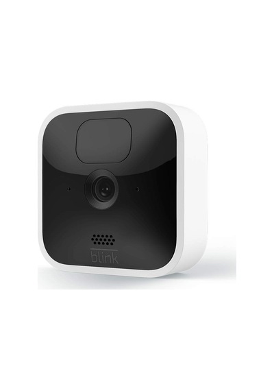 Blink Indoor 3.nesil Hd Güvenlik Kamerası - Eklenti Kamera Mod