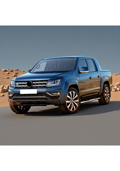 Vw Amarok 2017-2022 Güneşlik Tutucu Klipsi Siyah 3b0857561b