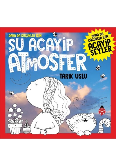 Daha Da Küçükler İçin Şu Acayip Atmosfer - Ayho-764225