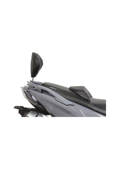Shad Kymco Ak 550 Sissy Bar K0ak57rv Gümüş