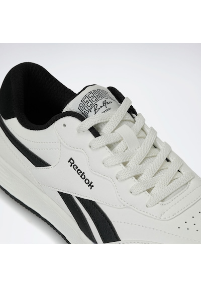 Reebok Max Charge I Beyaz Erkek Sneaker 000000000102697695 Beyaz-siyah