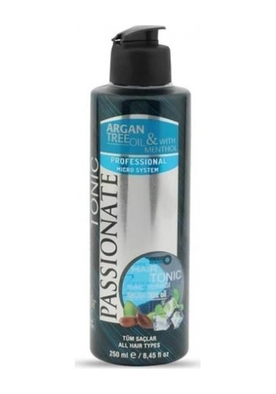 Passionate Saç Toniği 250ml.