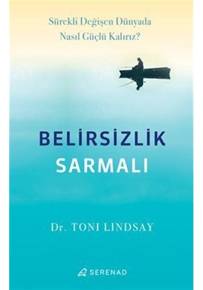 Belirsizlik Sarmalı Act Kabul Ve Kararlılık Terapisi / Dr. T...