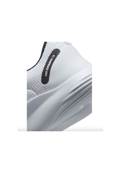 Nike Flex Experince Rn 12 Koşu Ve Antreman Ayakkabısı Dv0740 101 Beyaz
