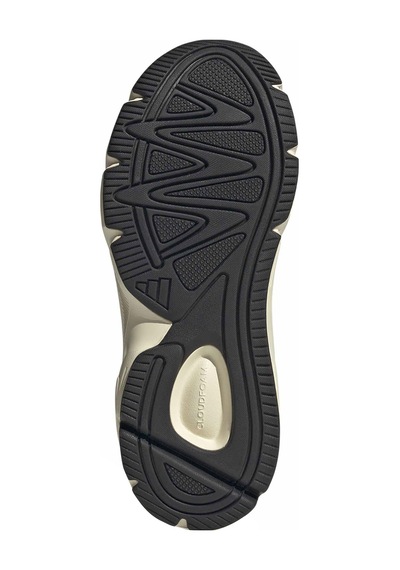 Adidas Technochaos 2000 Kadın Beyaz Sneaker Ayakkabı Hq7293 Beyaz