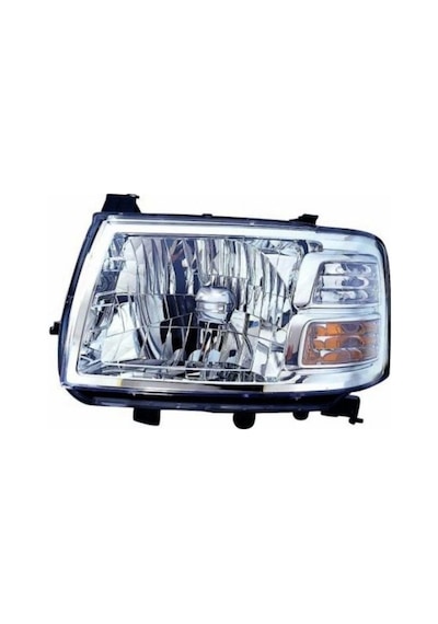 Ford Ranger 2006 2009 Far Sağ Ayarsız Oem No:6m3413100dc