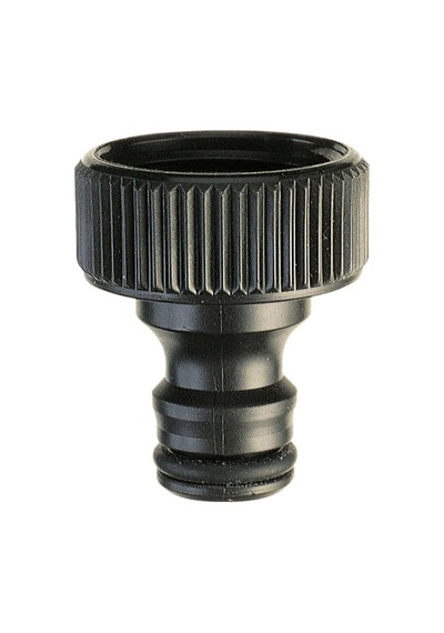 Gf 8000-5433 Musluk Adaptörü Vidalı 3/4"