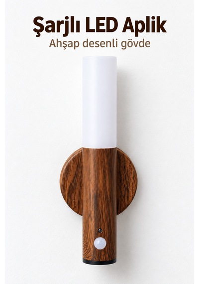 Tek Led Aplik Najmaddin Diğer
