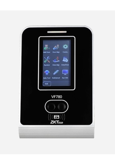 WİFİ YÜZ TANIMA  KART PERSONEL TAKİP SİSTEMİ