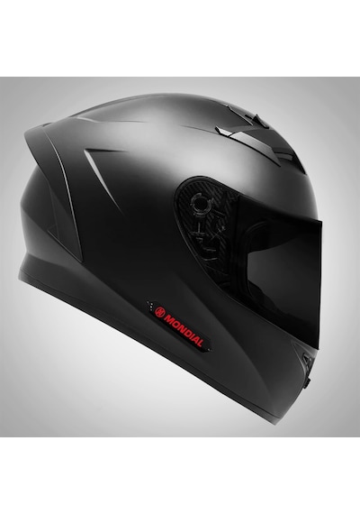 Mondial Kırmızı 3D Arma Sticker Yapıştırma 2 Adet
