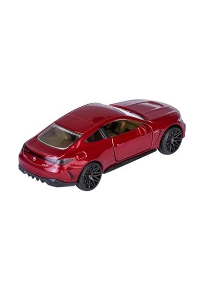 Majorette Mercedes Amg Serisi Araçlar Mercedes-amg Cle 53