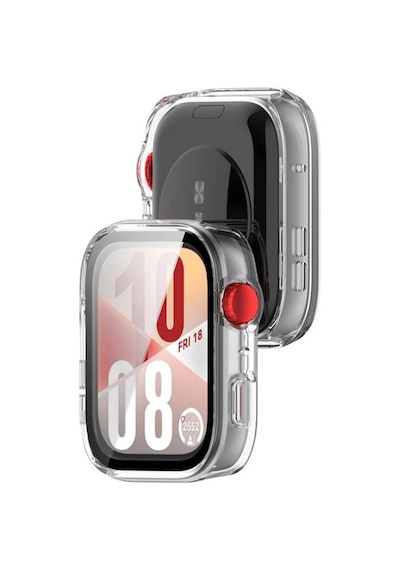Huawei Watch Fit 4 Sert Pc Kasa Ve Ekran Koruyucu 30 Fit/fit2/fit3 Uyumlu Değildir