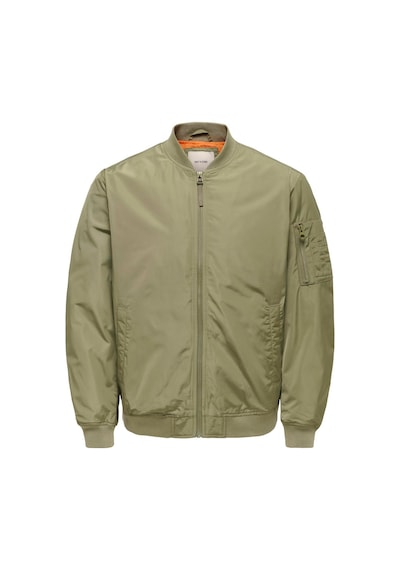 Only & Sons Joshua Erkek Ceket 22023287-sg Krem