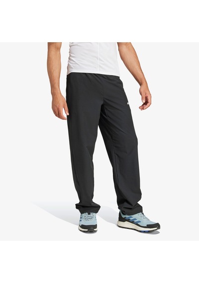Adidas Terrex Multi Liteflex Erkek Siyah Eşofman Altı Jf3709
